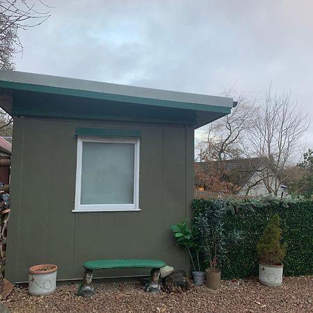 Room With A View Spean Bridge Exterior photo