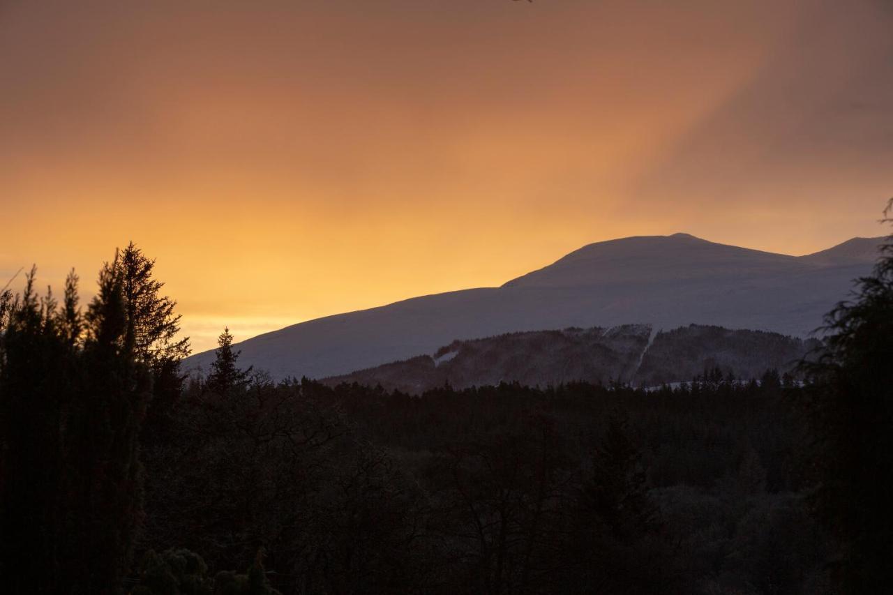 Room With A View Spean Bridge Exterior photo