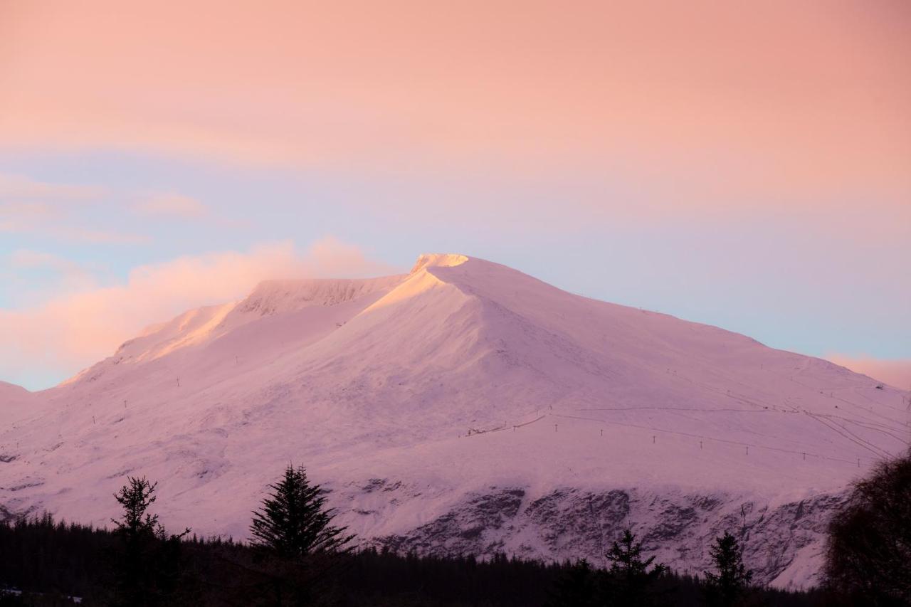 Room With A View Spean Bridge Exterior photo