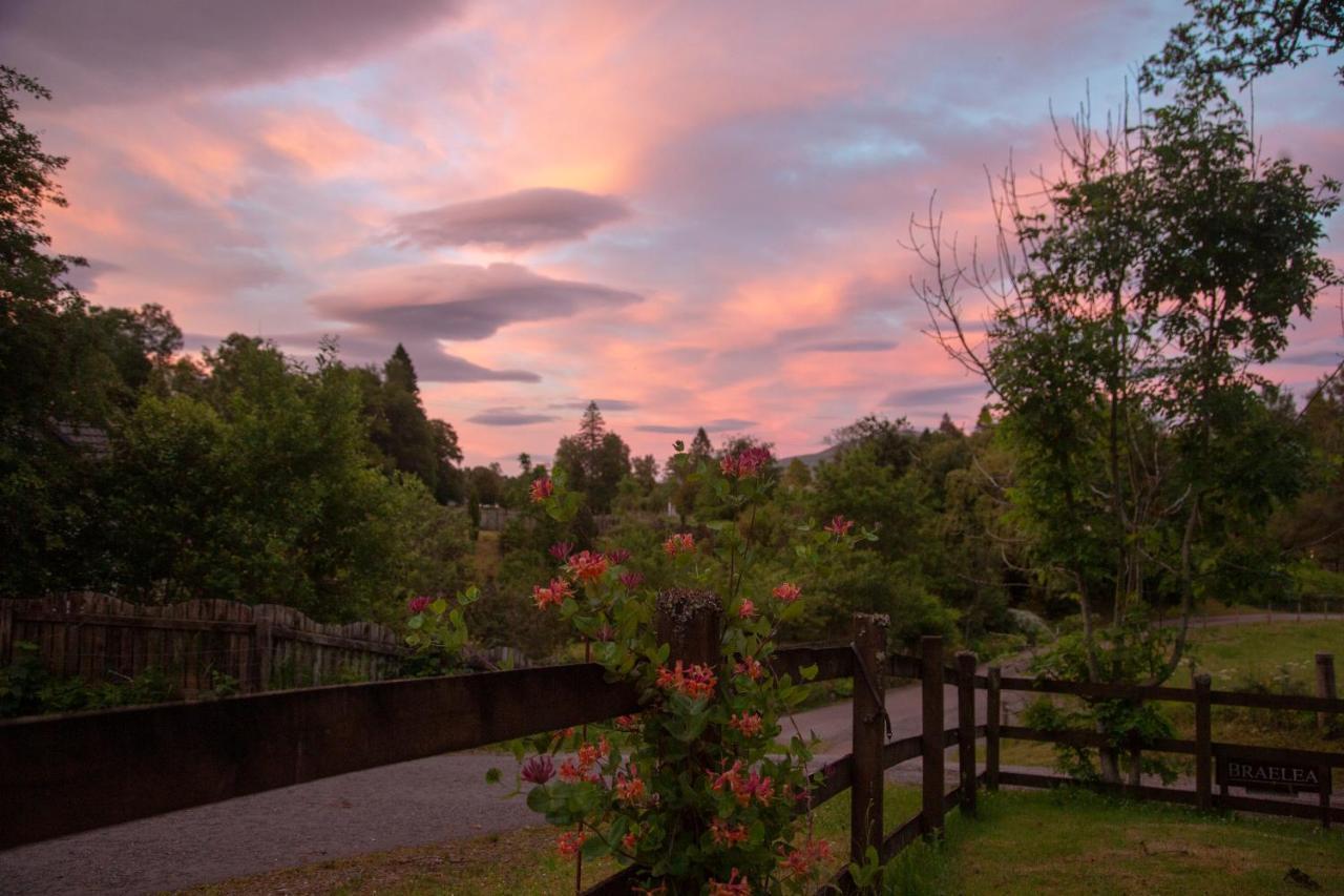 Room With A View Spean Bridge Exterior photo