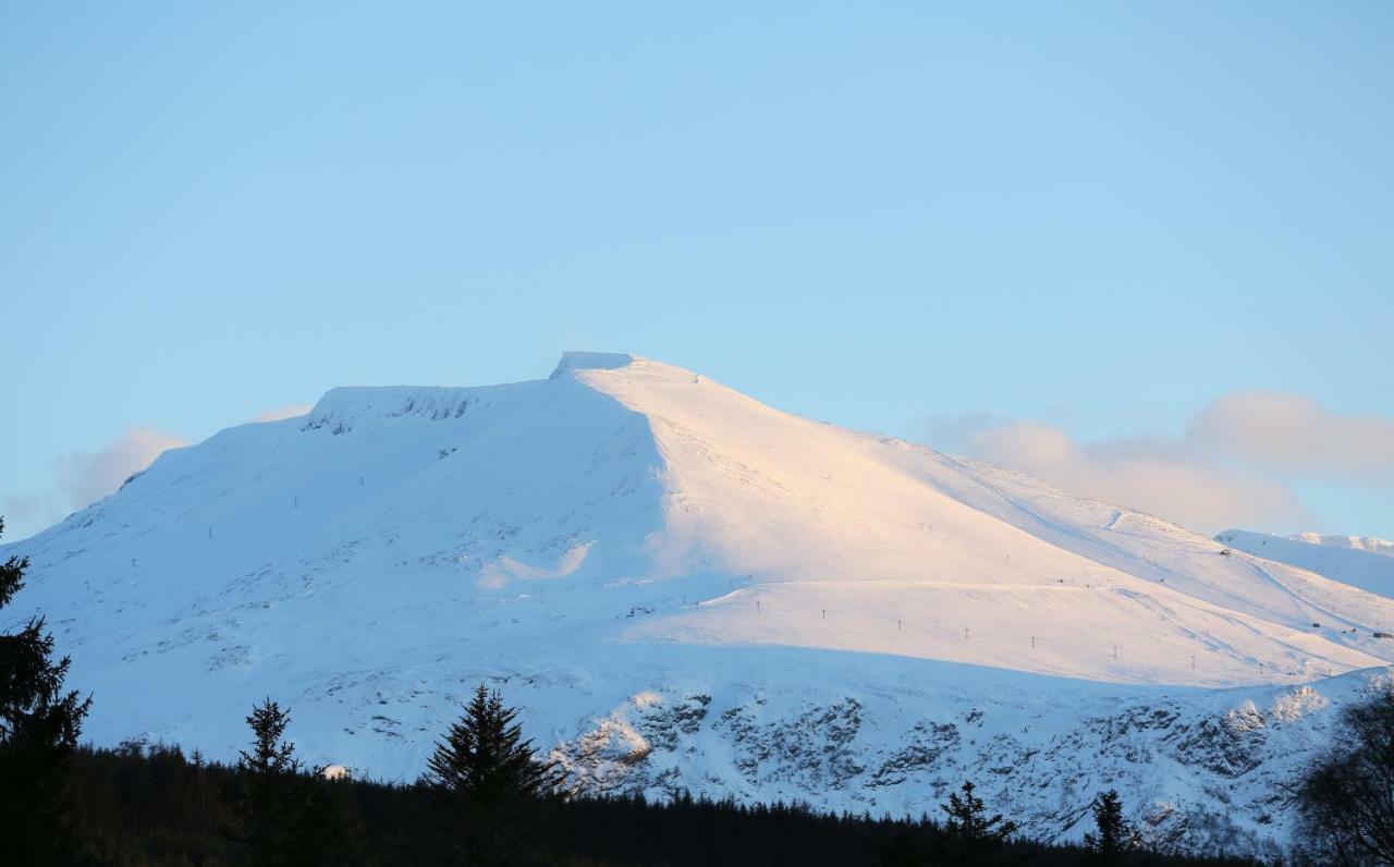 Room With A View Spean Bridge Exterior photo