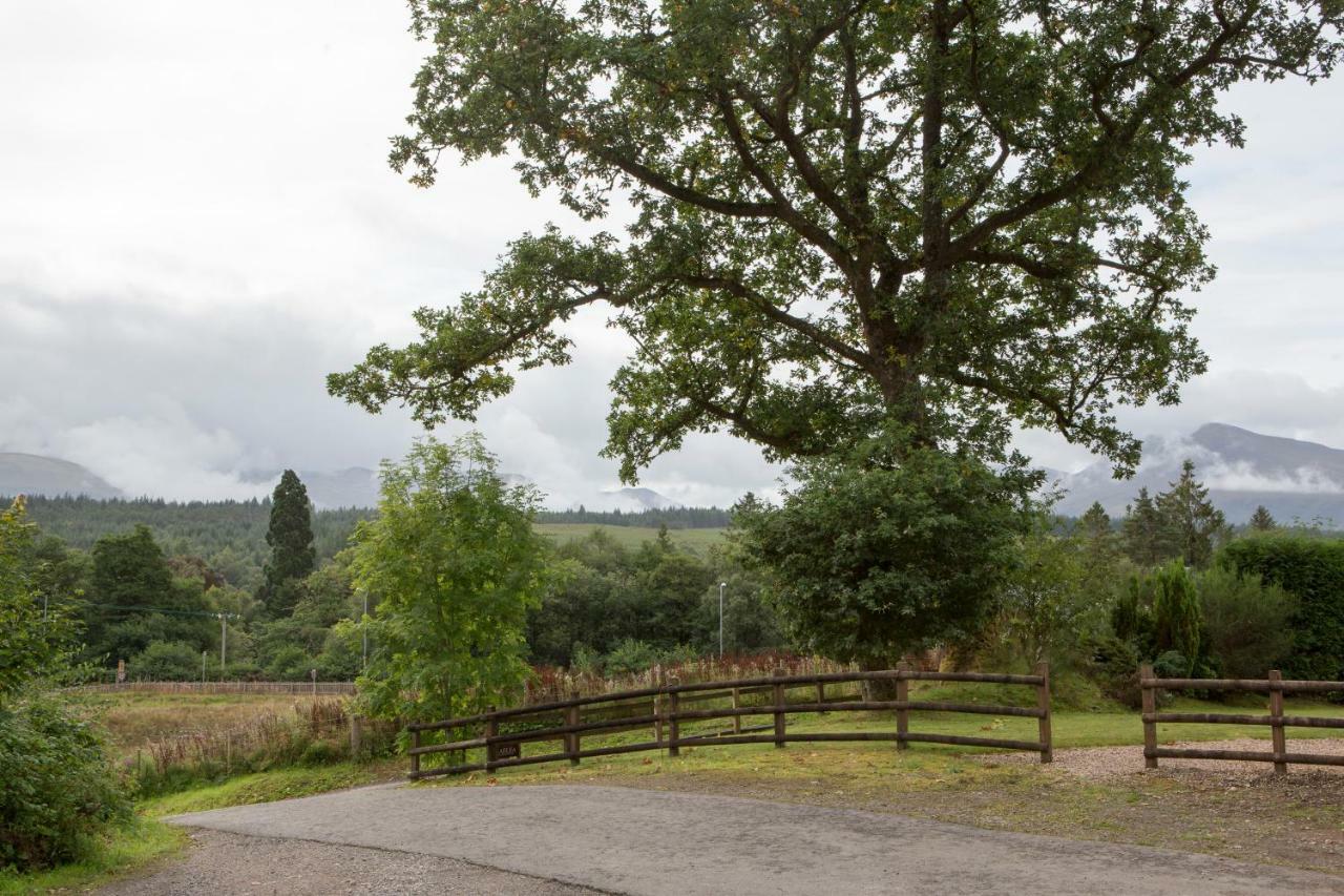 Room With A View Spean Bridge Exterior photo