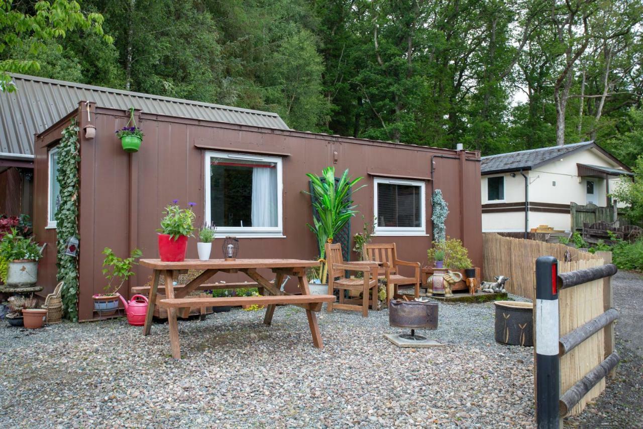 Room With A View Spean Bridge Exterior photo