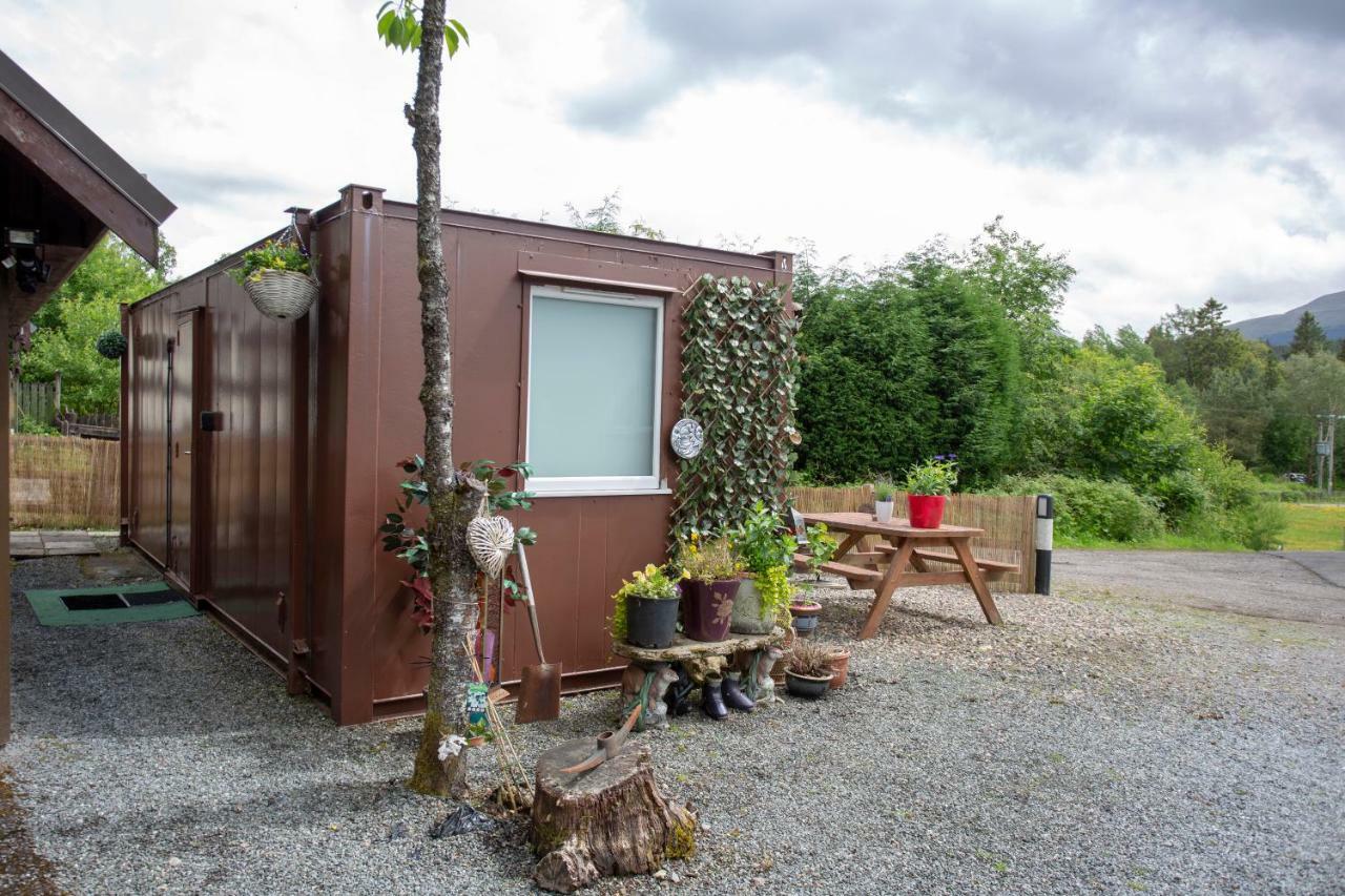 Room With A View Spean Bridge Exterior photo