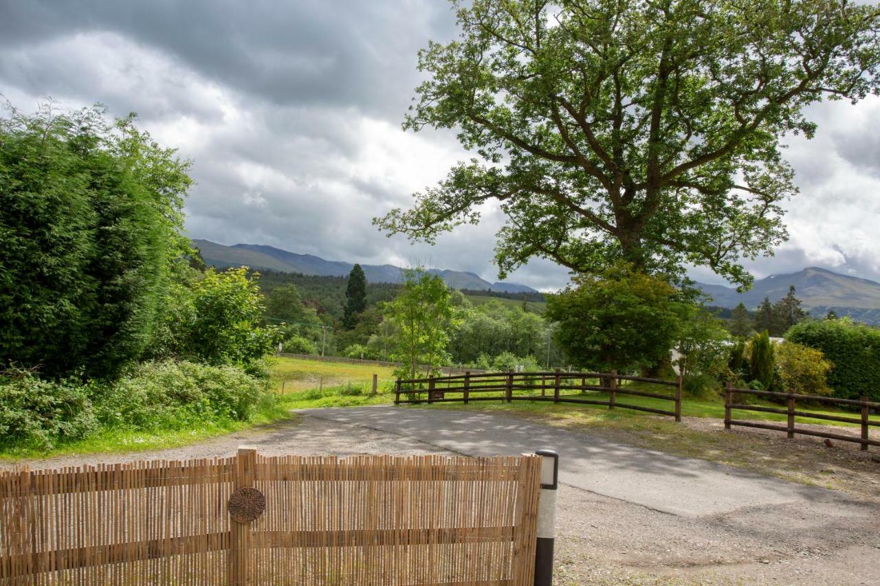 Room With A View Spean Bridge Exterior photo