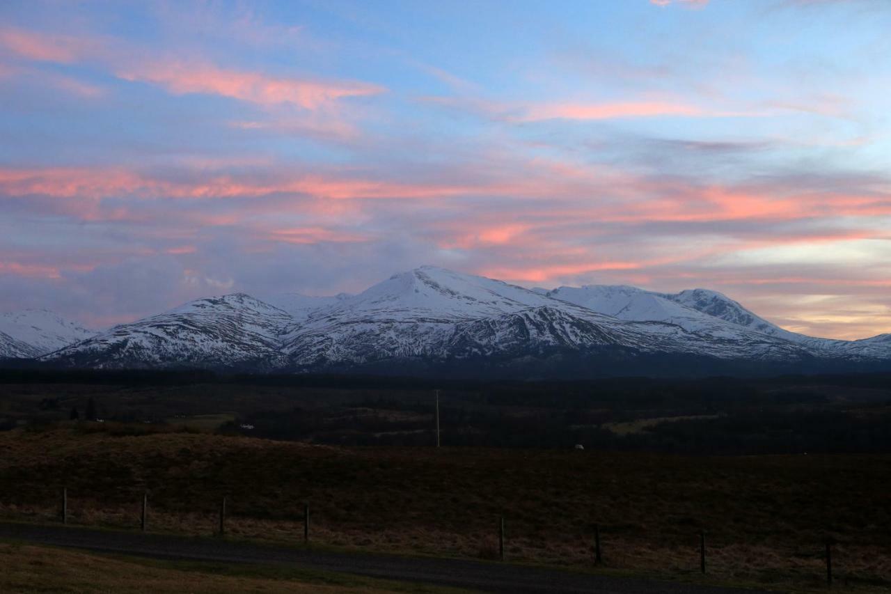 Room With A View Spean Bridge Exterior photo