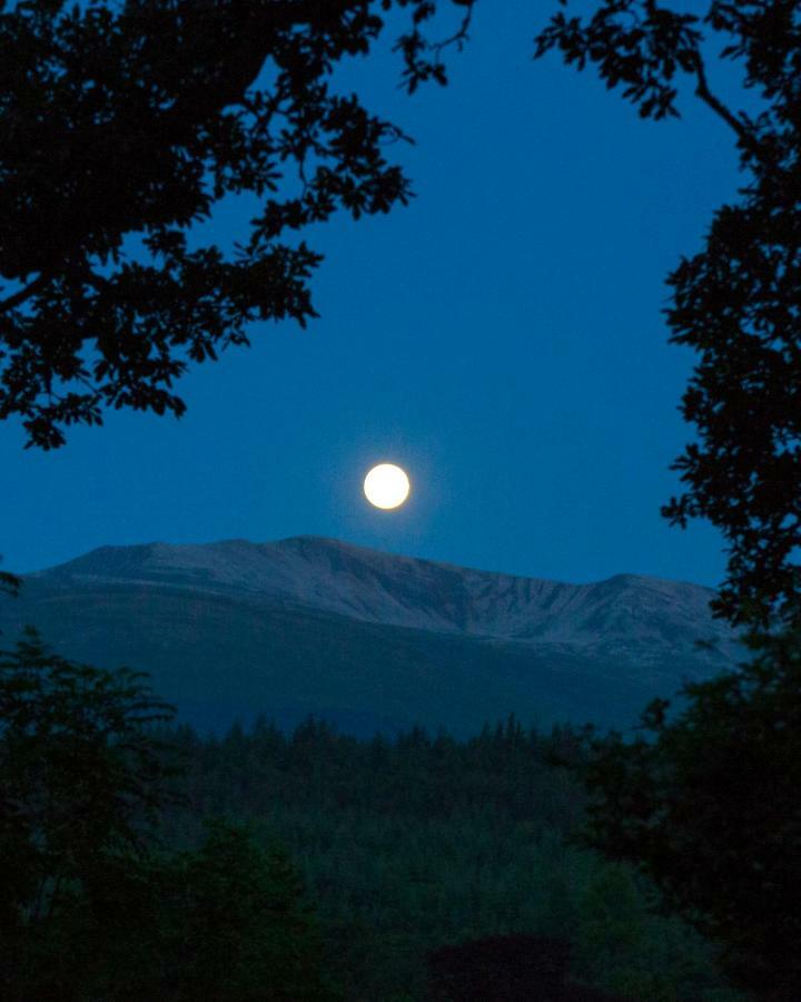 Room With A View Spean Bridge Exterior photo