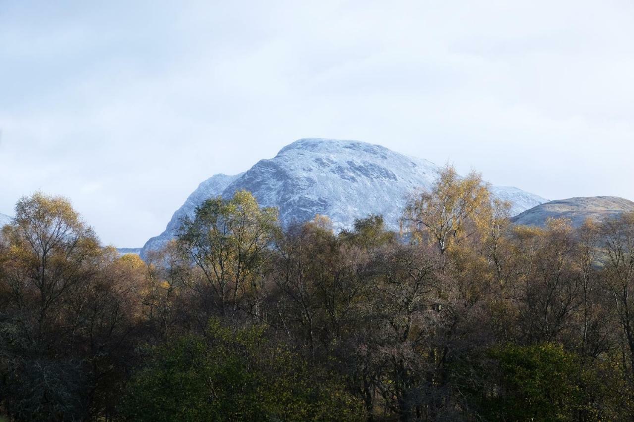 Room With A View Spean Bridge Exterior photo