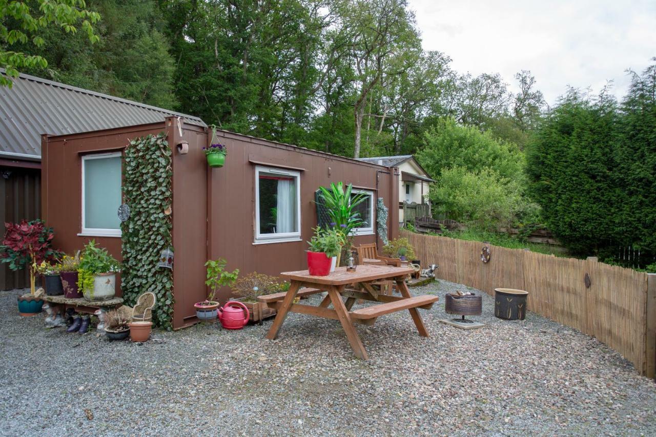 Room With A View Spean Bridge Exterior photo