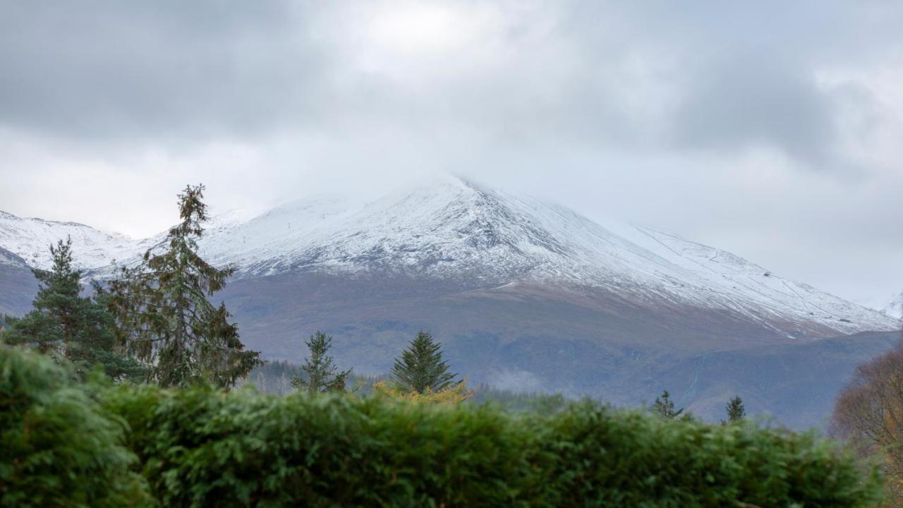 Room With A View Spean Bridge Exterior photo