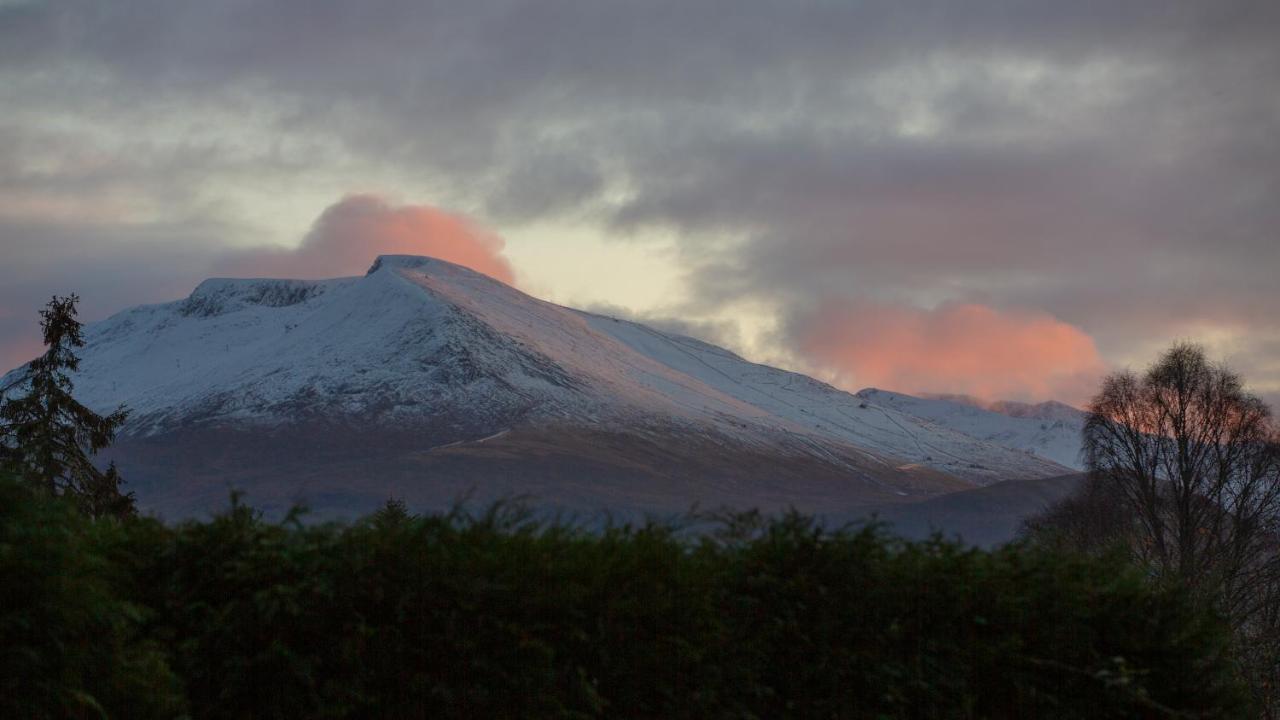 Room With A View Spean Bridge Exterior photo